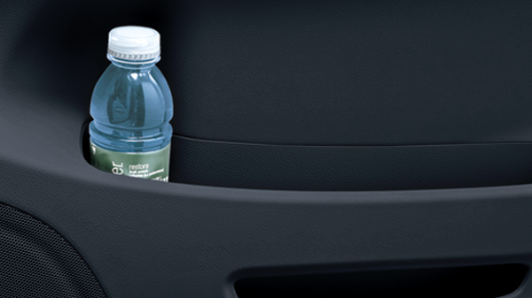 Lindungi Cup Holder